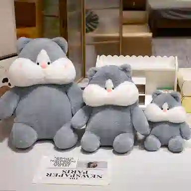 kakadream 23cm35cm45cm