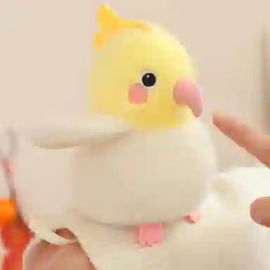kakadream 13cm