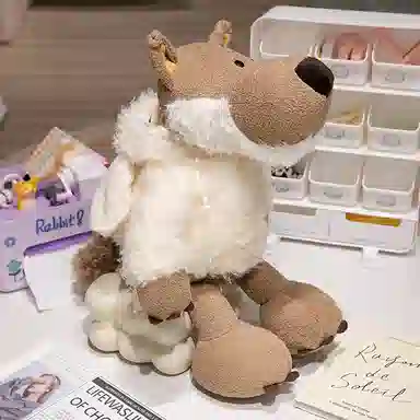 kakadream 25cm35cm50cm