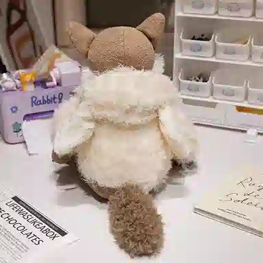 kakadream 25cm35cm50cm