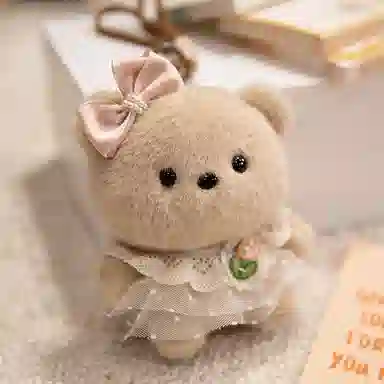 kakadream 13cm