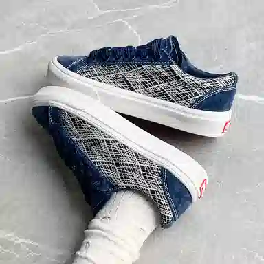 SUPSTORM Typhoon Series Blue