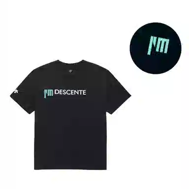 DESCENTE TOUGH T