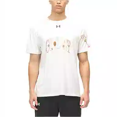 Under Armour T