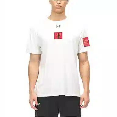 Under Armour T