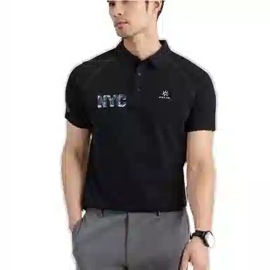 KAILAS Polo