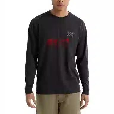 Arcteryx KRAGG LogoT