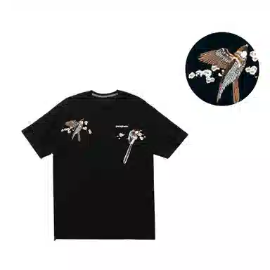 patagonia T