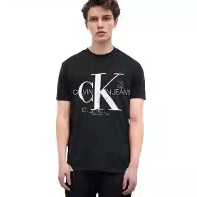 CALVIN KLEIN Calvin Klein T