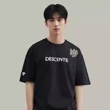 DESCENTE TOUGH T