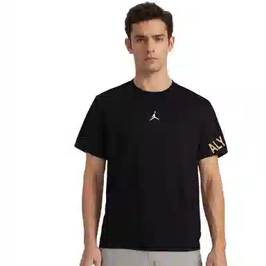 Jordan T