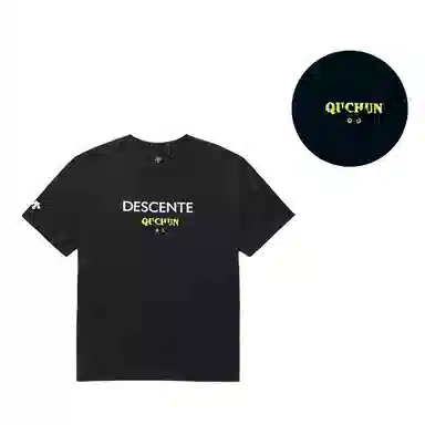 DESCENTE TOUGH T