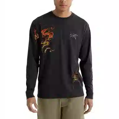 Arcteryx KRAGG LogoT