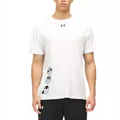 Under Armour logoT