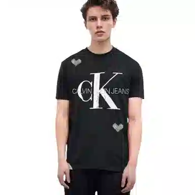 CALVIN KLEIN Calvin Klein T
