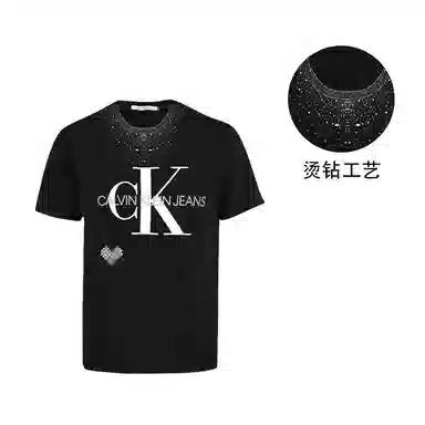 CALVIN KLEIN Calvin Klein T