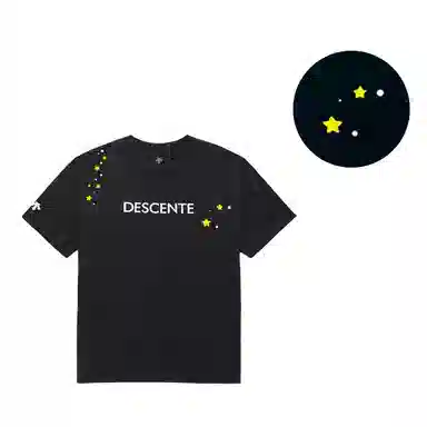 DESCENTE TOUGH T