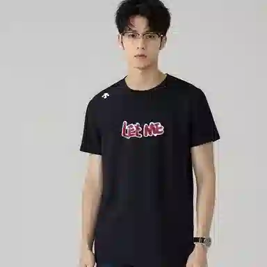 DESCENTE TOUGH 1958logoT