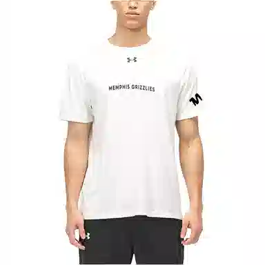 Under Armour T