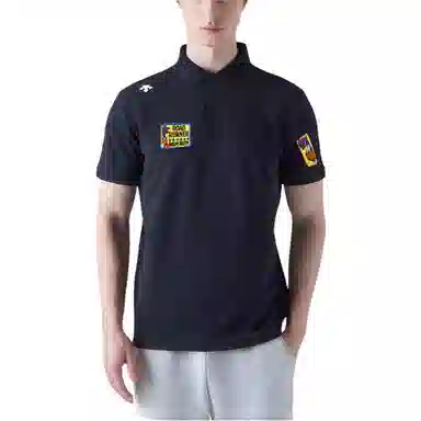 DESCENTE TOUGH Polo
