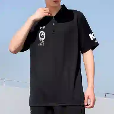 Under Armour okPolo