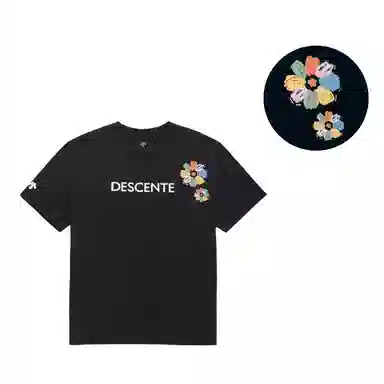 DESCENTE TOUGH T