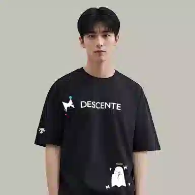 DESCENTE TOUGH T