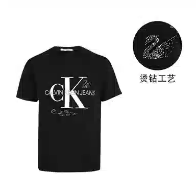 CALVIN KLEIN Calvin Klein T