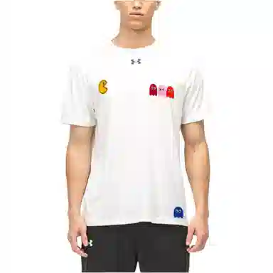 Under Armour T