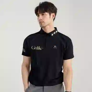 KAILAS Polo