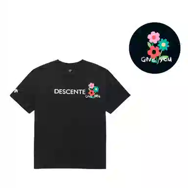 DESCENTE TOUGH T
