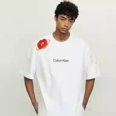 CALVIN KLEIN T