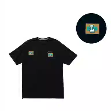 patagonia T