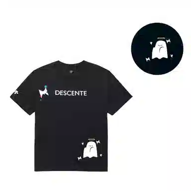 DESCENTE TOUGH T