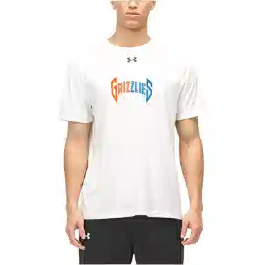 Under Armour T