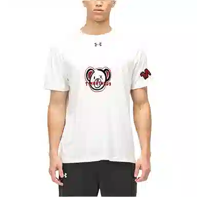 Under Armour T