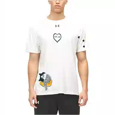 Under Armour T