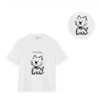 CALVIN KLEIN T