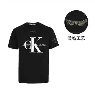 CALVIN KLEIN Calvin Klein T