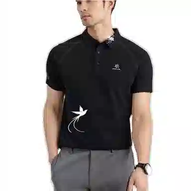 KAILAS Polo
