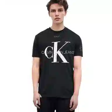 CALVIN KLEIN Calvin Klein T