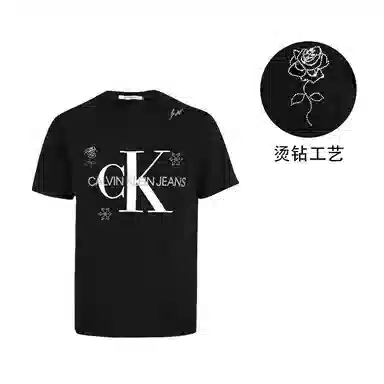CALVIN KLEIN Calvin Klein T