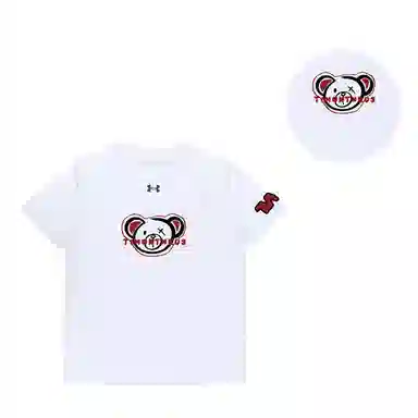 Under Armour T
