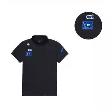DESCENTE TOUGH Polo