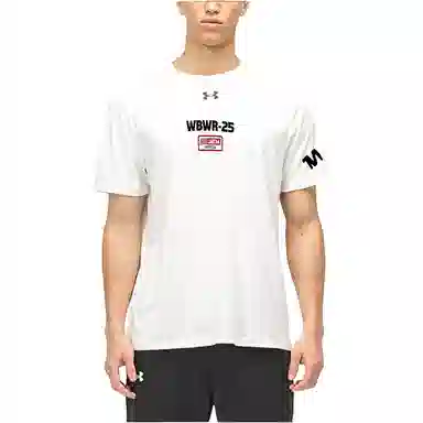 Under Armour T