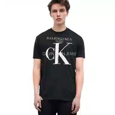 CALVIN KLEIN Calvin Klein T