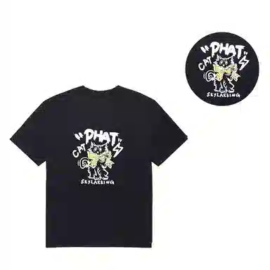 DESCENTE TOUGH poloT