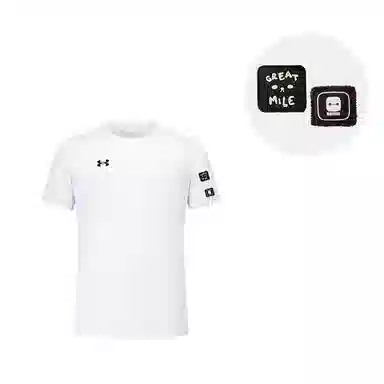 Under Armour T