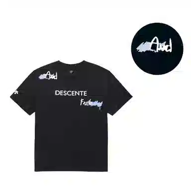 DESCENTE TOUGH T