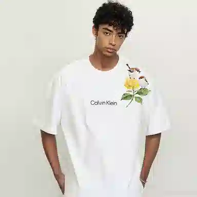 CALVIN KLEIN T